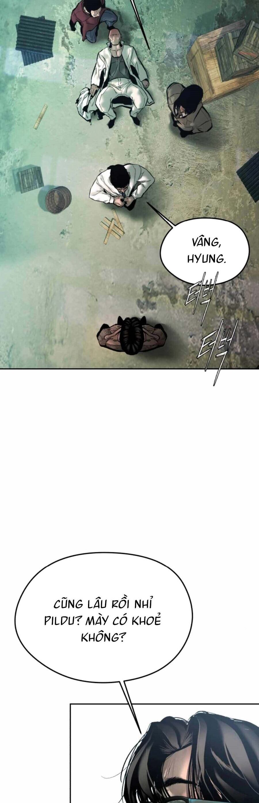 Thiếu Niên Ác Quỷ - Chương 10 - Trang 67