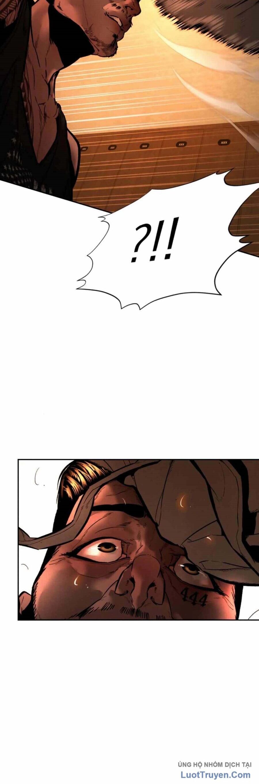 Thiếu Niên Ác Quỷ - Chương 10 - Trang 36