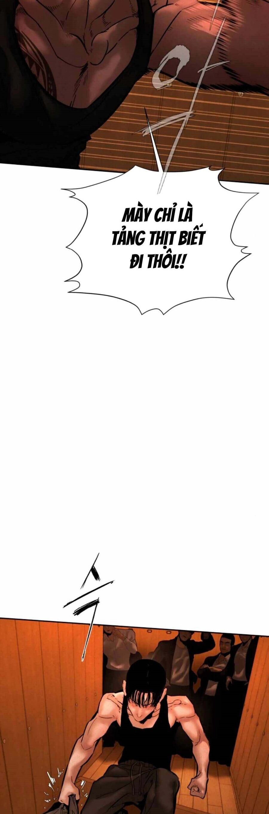 Thiếu Niên Ác Quỷ - Chương 10 - Trang 34