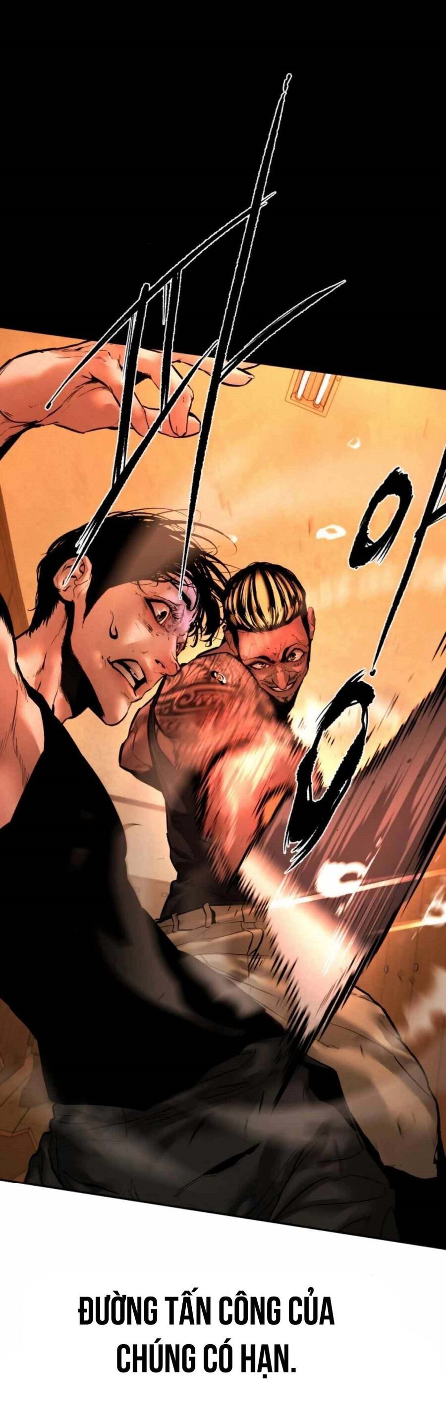 Thiếu Niên Ác Quỷ - Chương 10 - Trang 23