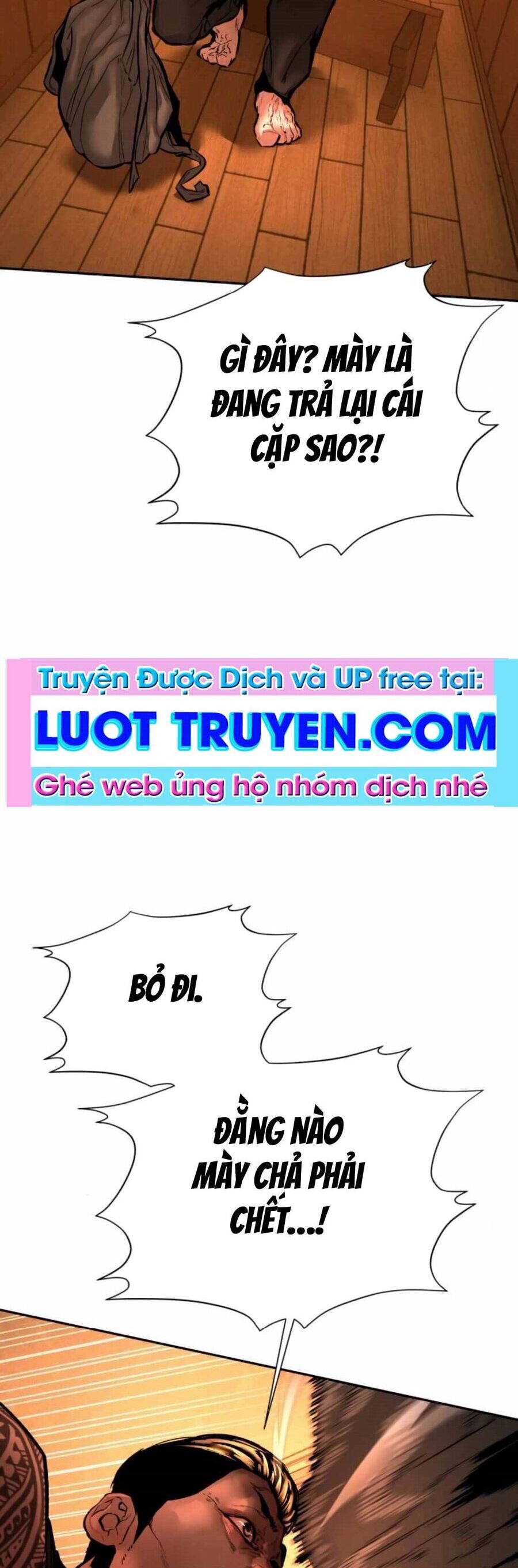 Thiếu Niên Ác Quỷ - Chương 10 - Trang 35