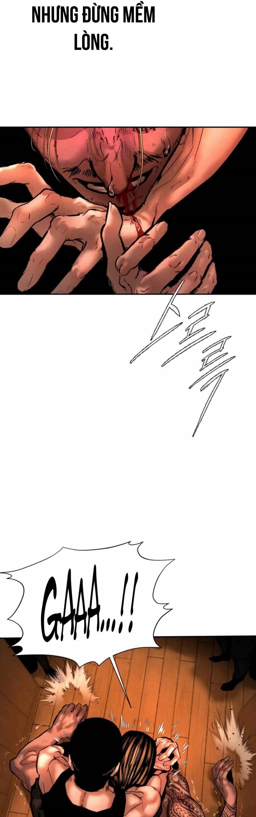 Thiếu Niên Ác Quỷ - Chương 10 - Trang 54