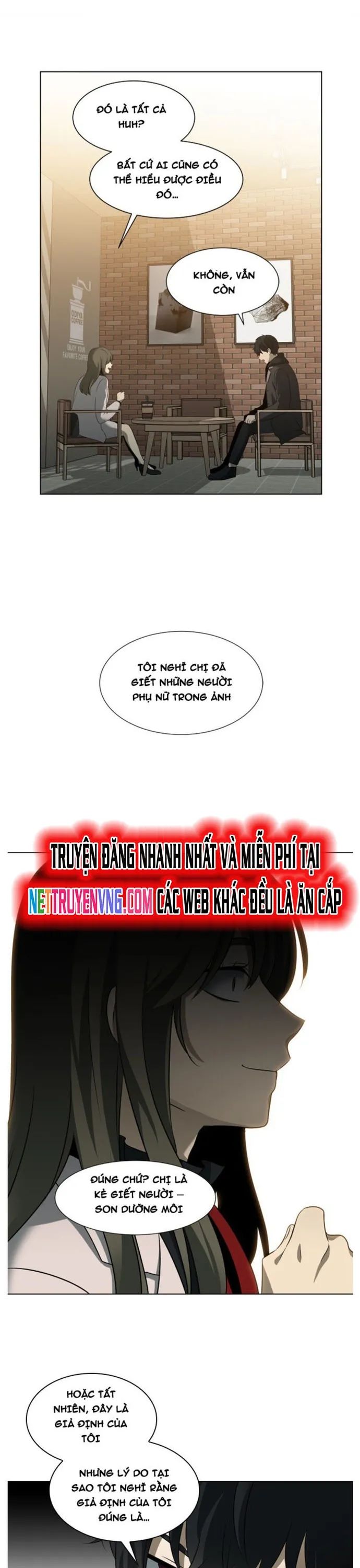 Độc Chiếm - Chương 12 - Trang 11