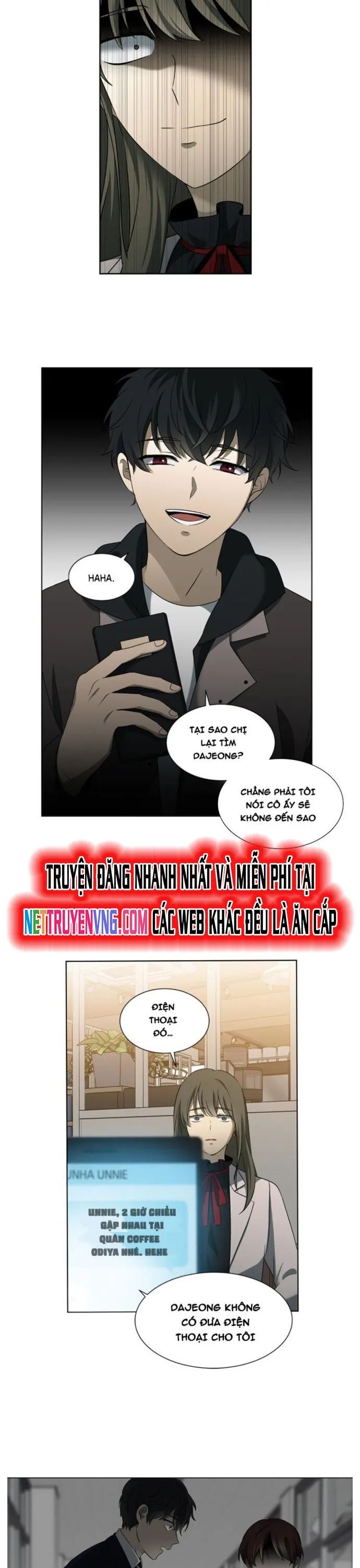 Độc Chiếm - Chương 12 - Trang 4