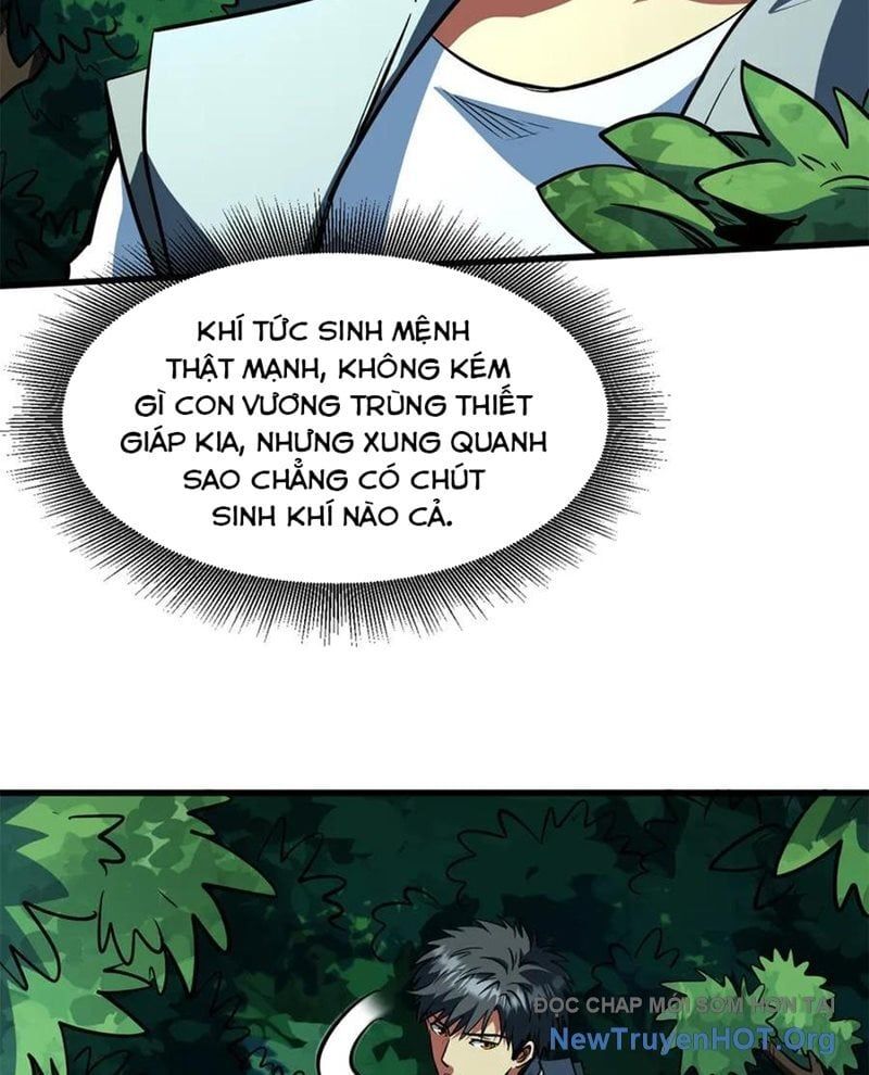 Siêu Cấp Thần Cơ Nhân - Chương 387 - Trang 18