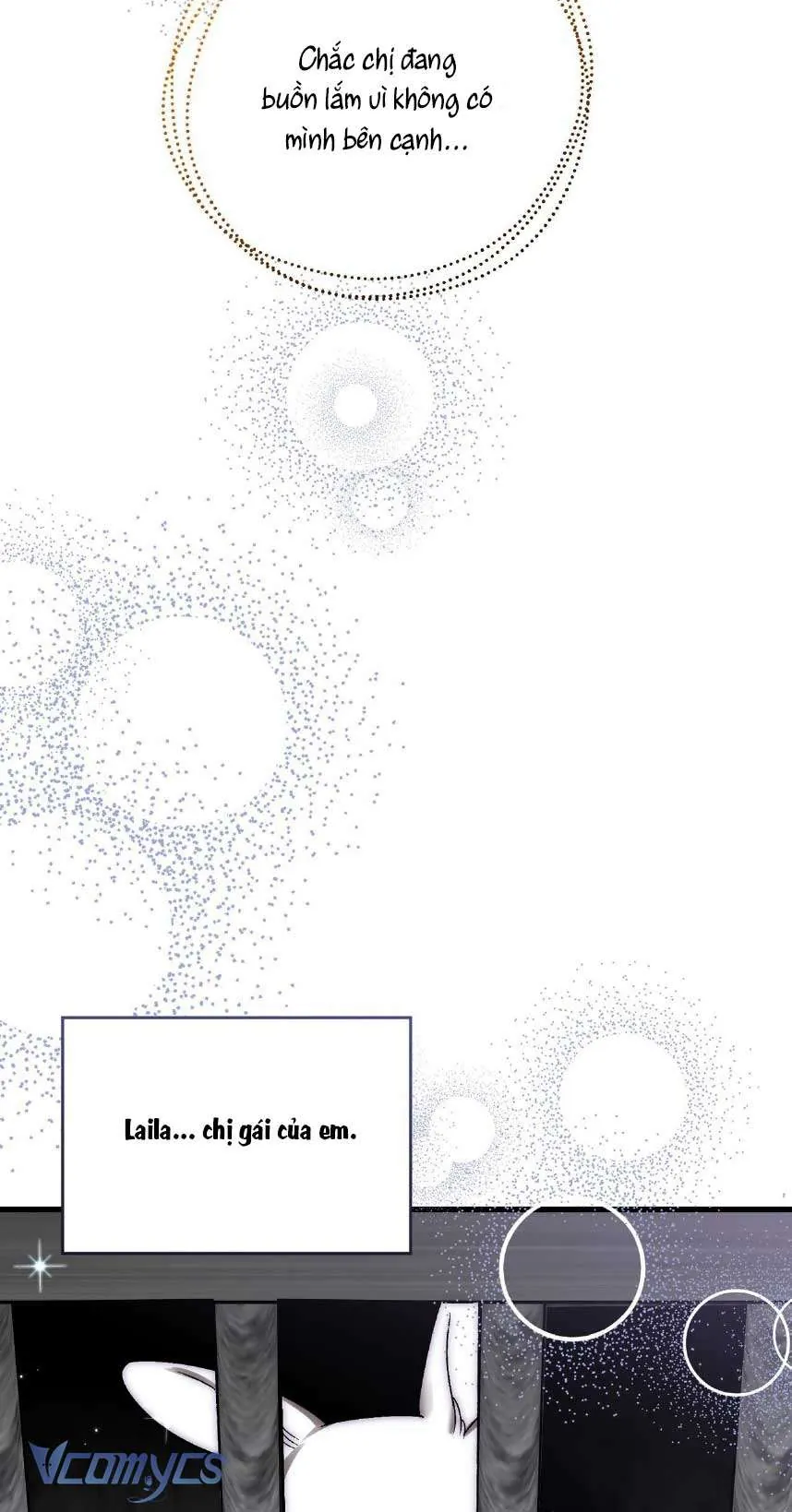 Gửi Đến Người Sói Yêu Dấu Của Em - Chương 7 - Trang 76