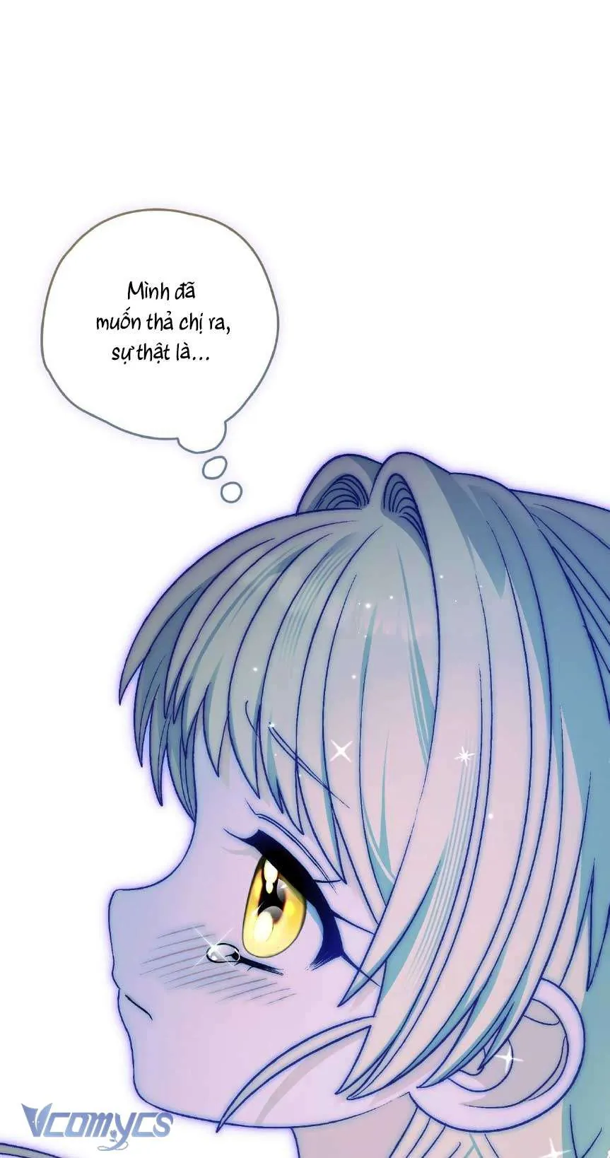 Gửi Đến Người Sói Yêu Dấu Của Em - Chương 7 - Trang 78