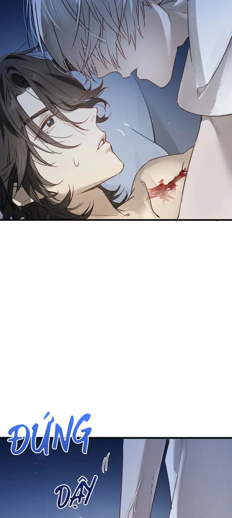 Bị Dã Thú Tùy Ý Nhìn Trộm - Chương 8 - Trang 12