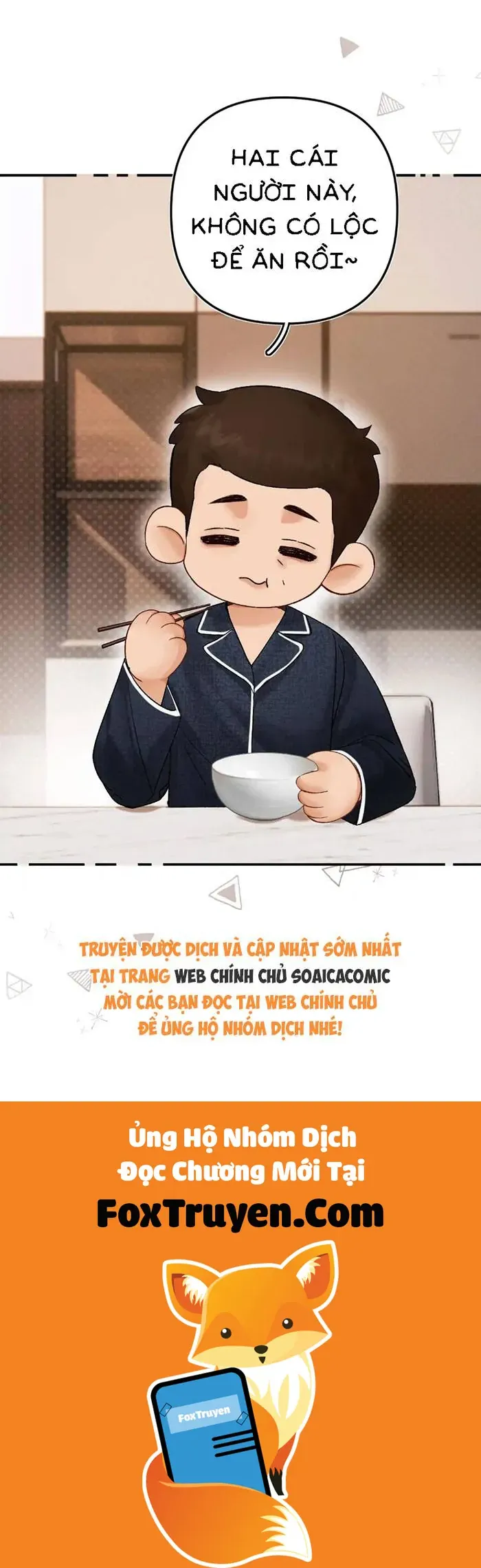 Xin Hãy Chăm Sóc Nhiều Hơn - Chương 34 - Trang 31