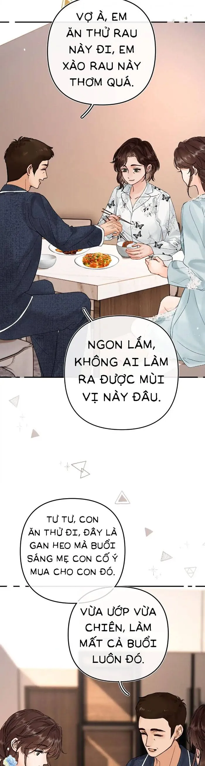 Xin Hãy Chăm Sóc Nhiều Hơn - Chương 34 - Trang 13