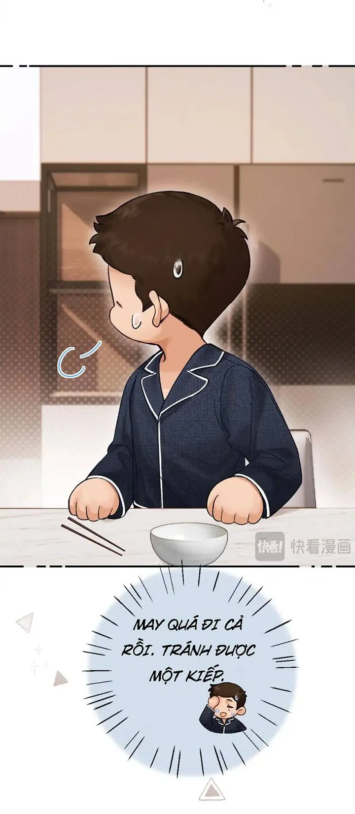 Xin Hãy Chăm Sóc Nhiều Hơn - Chương 34 - Trang 30