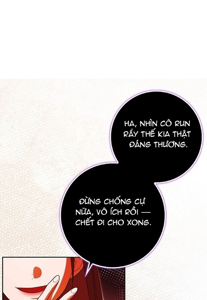 Tôi Chỉ Muốn Ngủ Riêng!