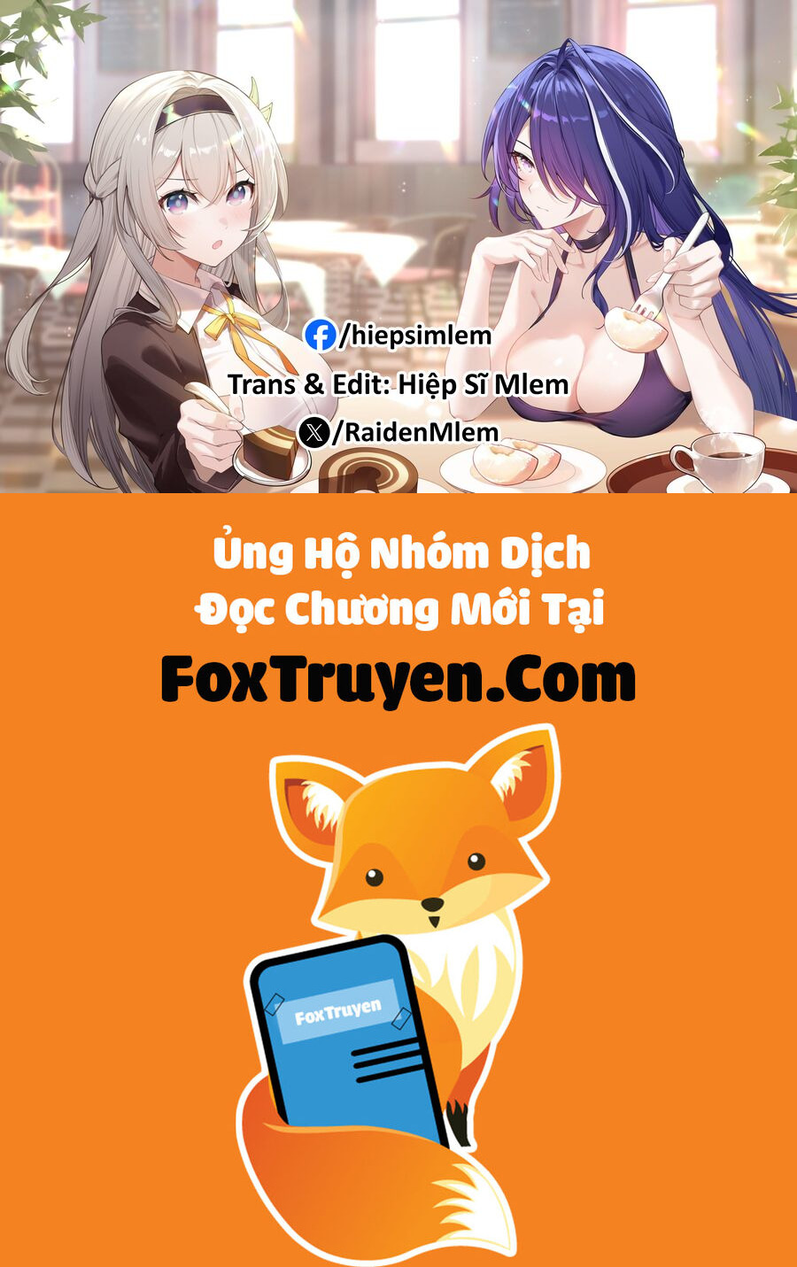 Tuyển Tập Truyện Dịch Của Quỷ Sếch - Chương 1001 - Trang 2