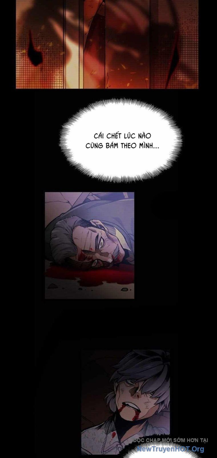 Song Sát - Chương 3 - Trang 52