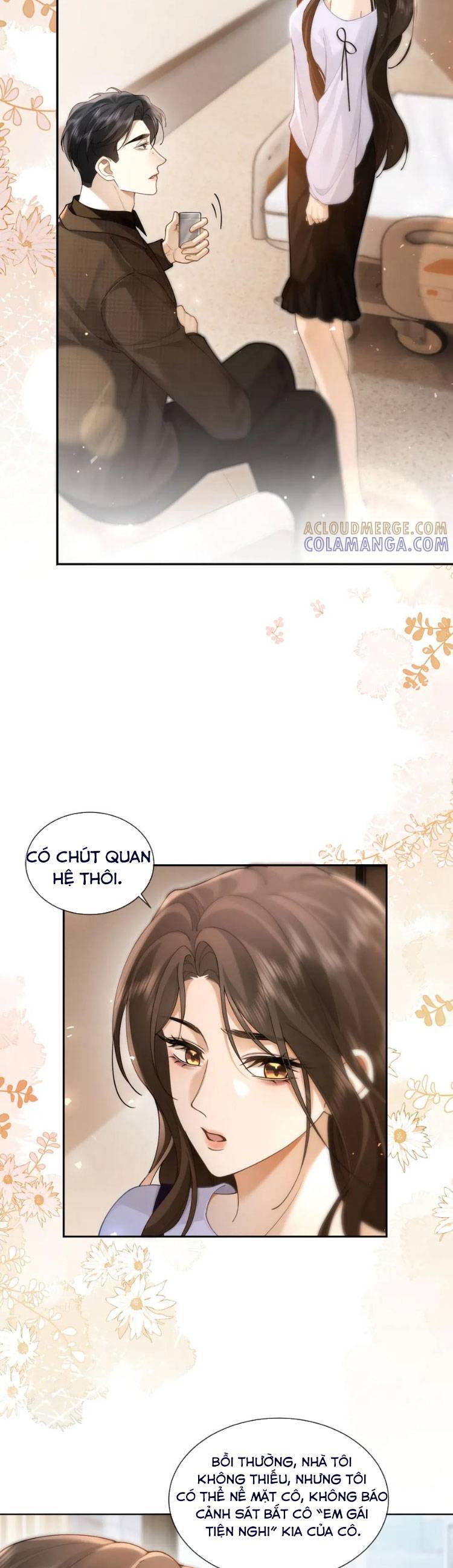 Quyến Rũ Cô Ấy - Chương 12 - Trang 6