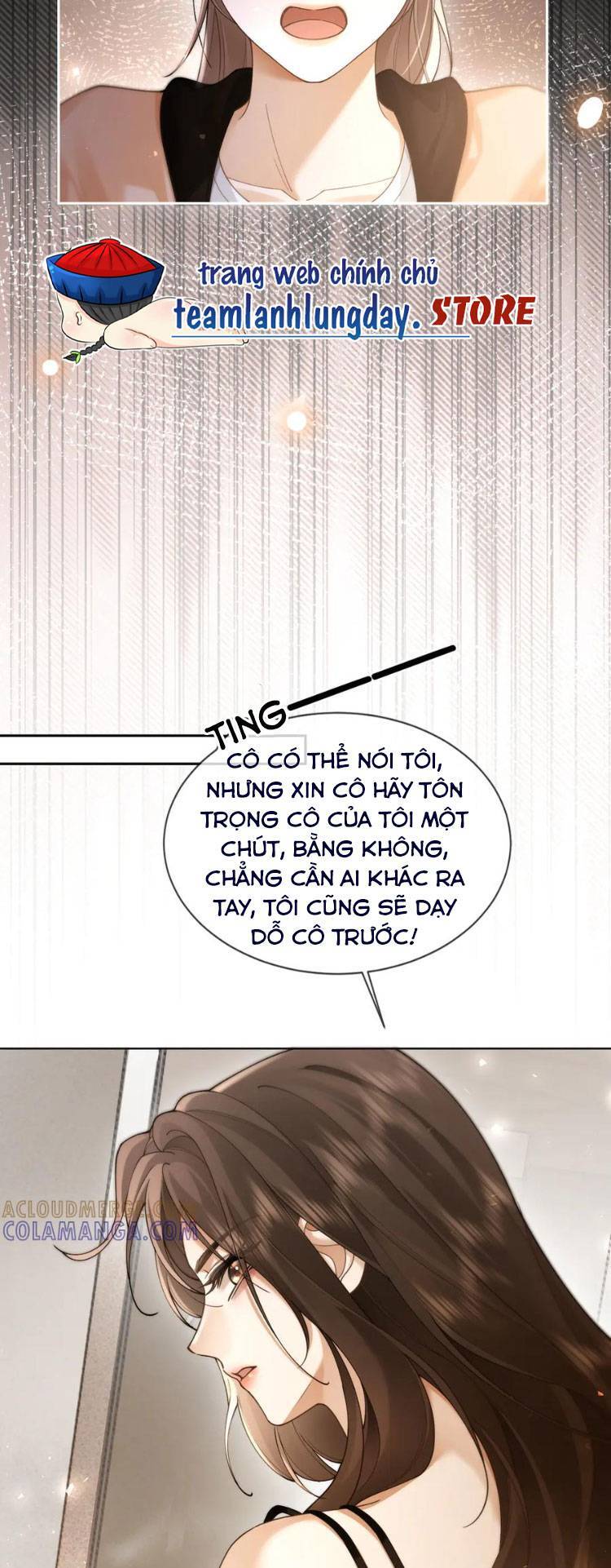 Quyến Rũ Cô Ấy - Chương 12 - Trang 12