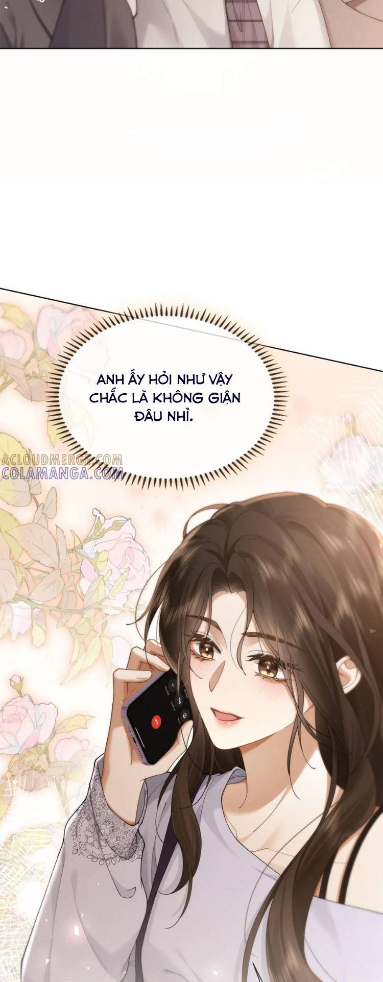 Quyến Rũ Cô Ấy - Chương 12 - Trang 20
