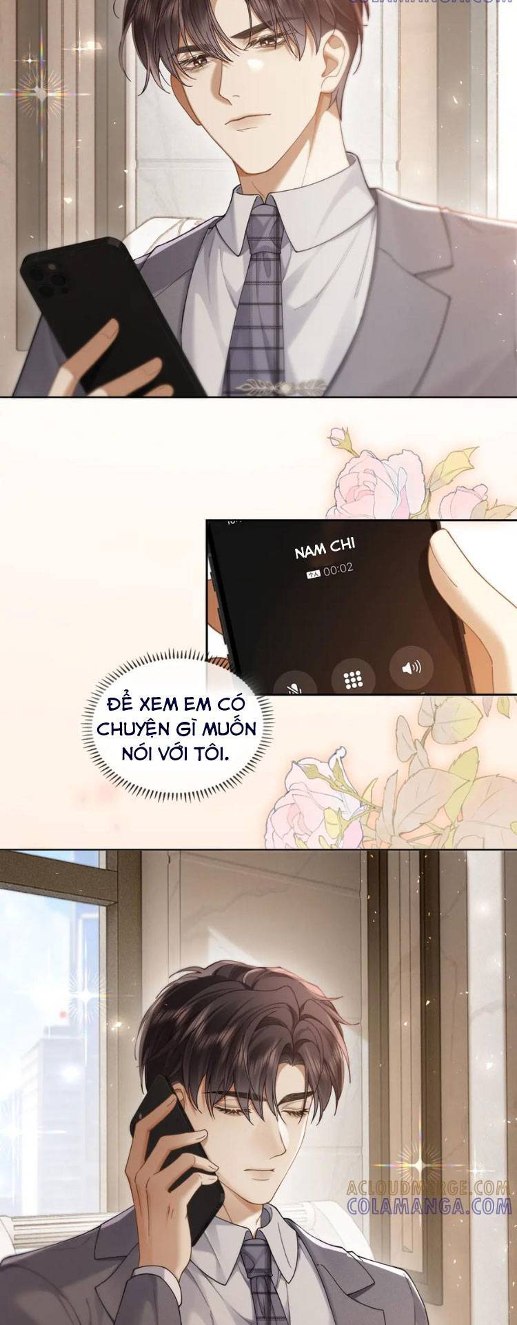 Quyến Rũ Cô Ấy - Chương 12 - Trang 18