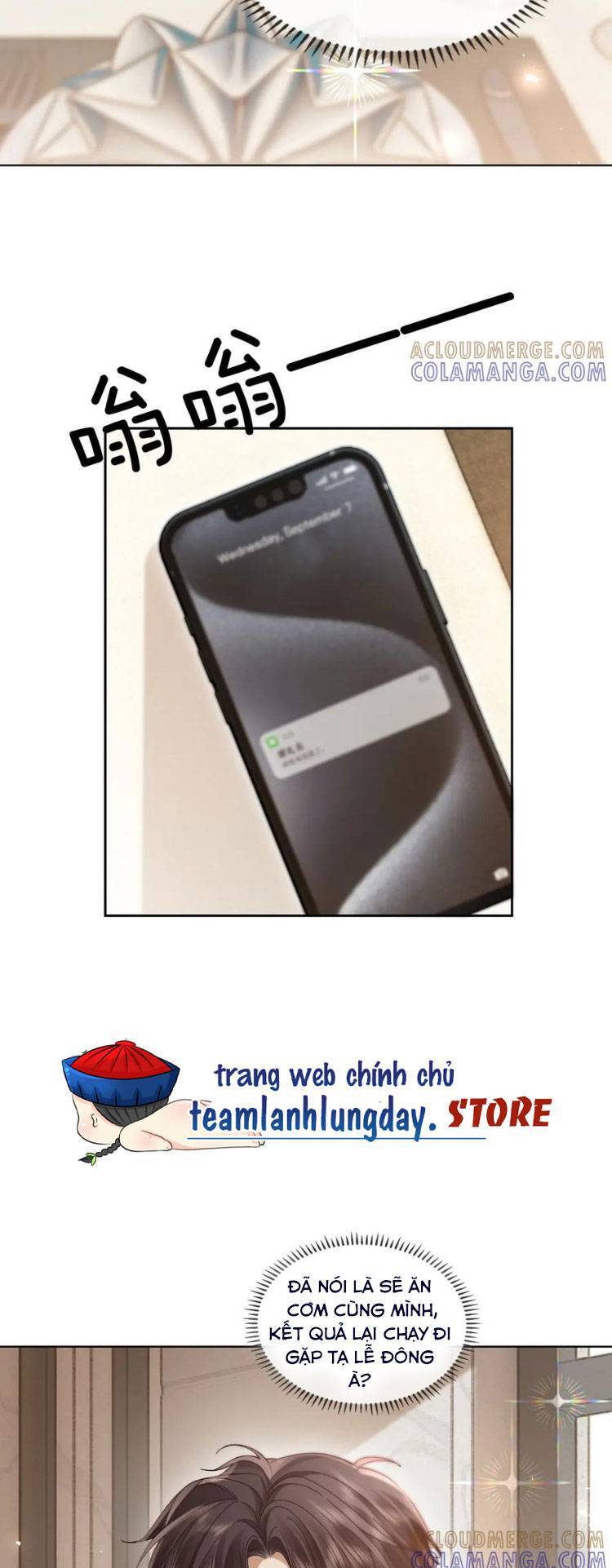 Quyến Rũ Cô Ấy - Chương 12 - Trang 17