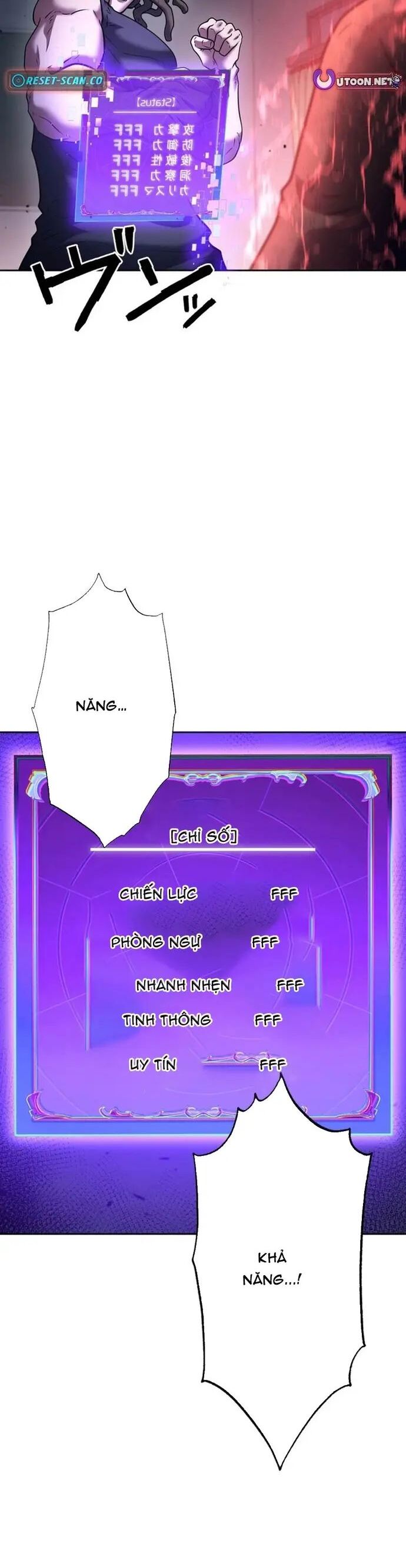 Kẻ Đoạt Kỹ Năng - Chương 9 - Trang 26