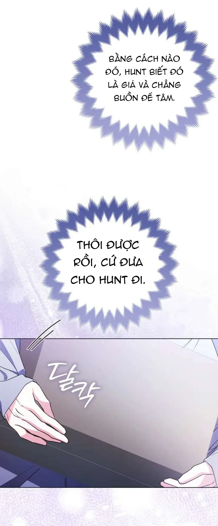 Kẻ Trộm Bóng Đêm Và Cuộc Hôn Nhân Giả Với Điều Tra Viên - Chương 4 - Trang 29