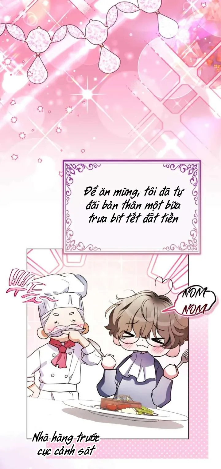 Kẻ Trộm Bóng Đêm Và Cuộc Hôn Nhân Giả Với Điều Tra Viên - Chương 4 - Trang 23