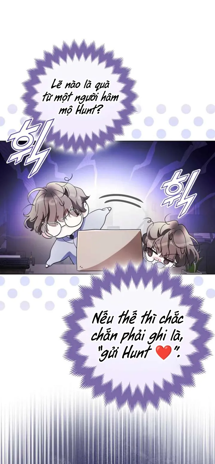 Kẻ Trộm Bóng Đêm Và Cuộc Hôn Nhân Giả Với Điều Tra Viên - Chương 4 - Trang 26