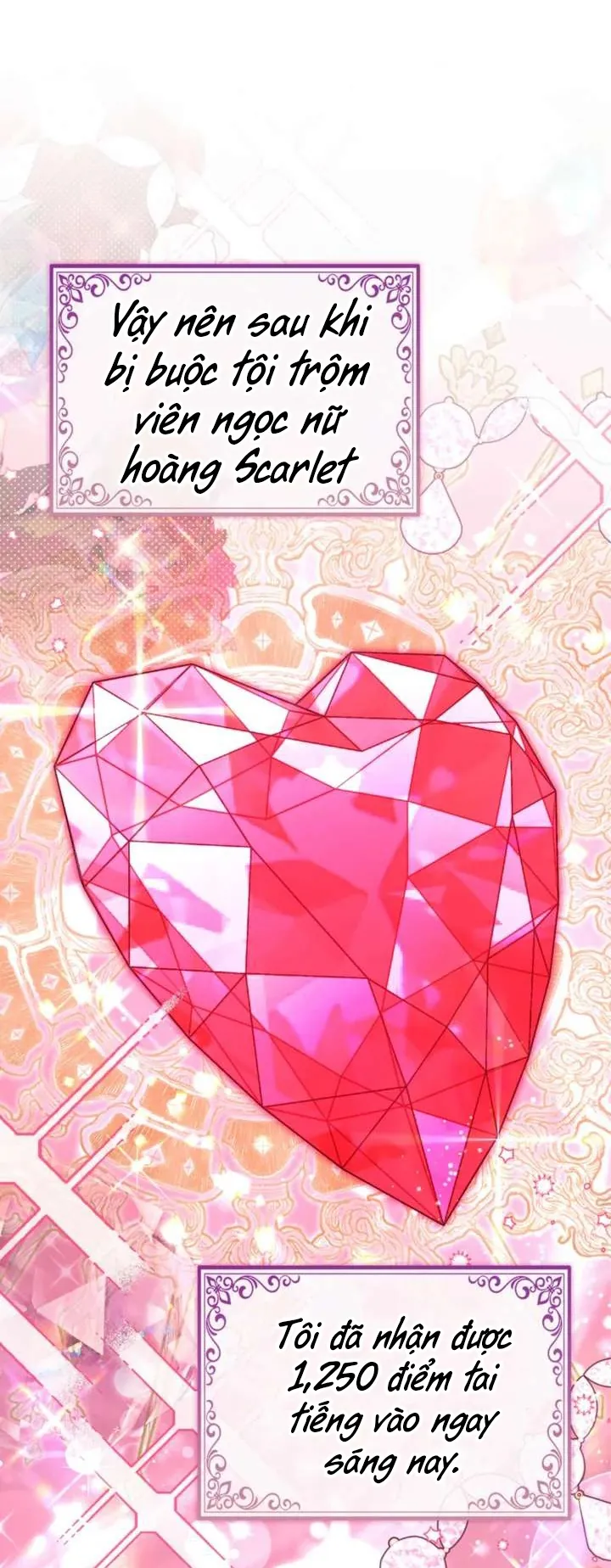 Kẻ Trộm Bóng Đêm Và Cuộc Hôn Nhân Giả Với Điều Tra Viên - Chương 4 - Trang 22