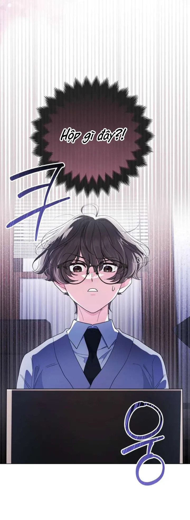 Kẻ Trộm Bóng Đêm Và Cuộc Hôn Nhân Giả Với Điều Tra Viên - Chương 4 - Trang 25