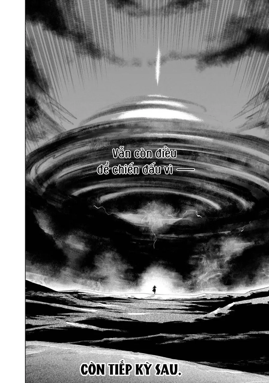 Kuro No Shoukanshi - Chương 171 - Trang 19