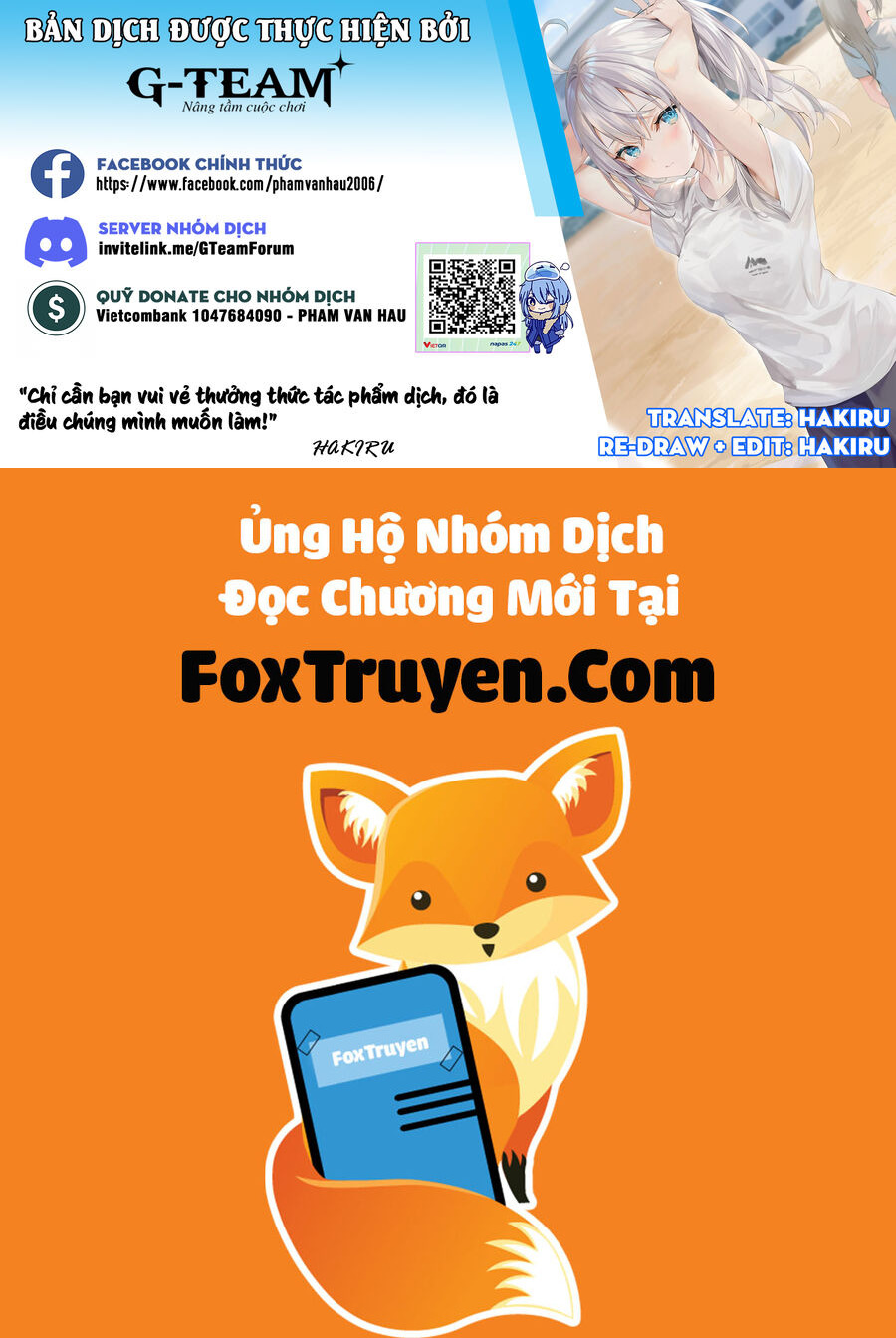 Baikoku Kikan - Chương 1 - Trang 35