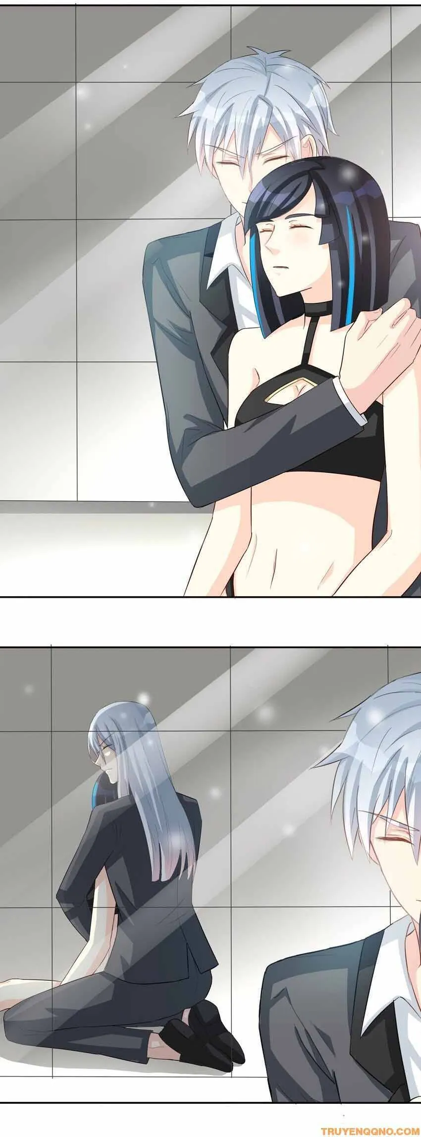 Mở Ra Các Tư Thế Của Nam Thần - Chương 74 - Trang 7