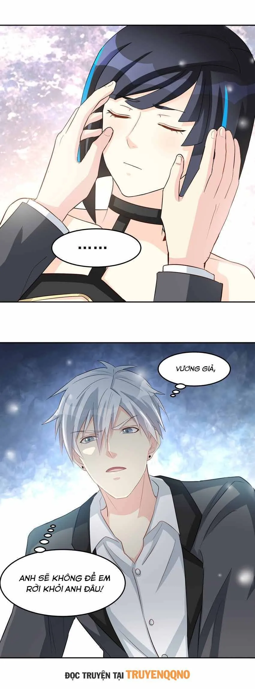 Mở Ra Các Tư Thế Của Nam Thần - Chương 74 - Trang 6