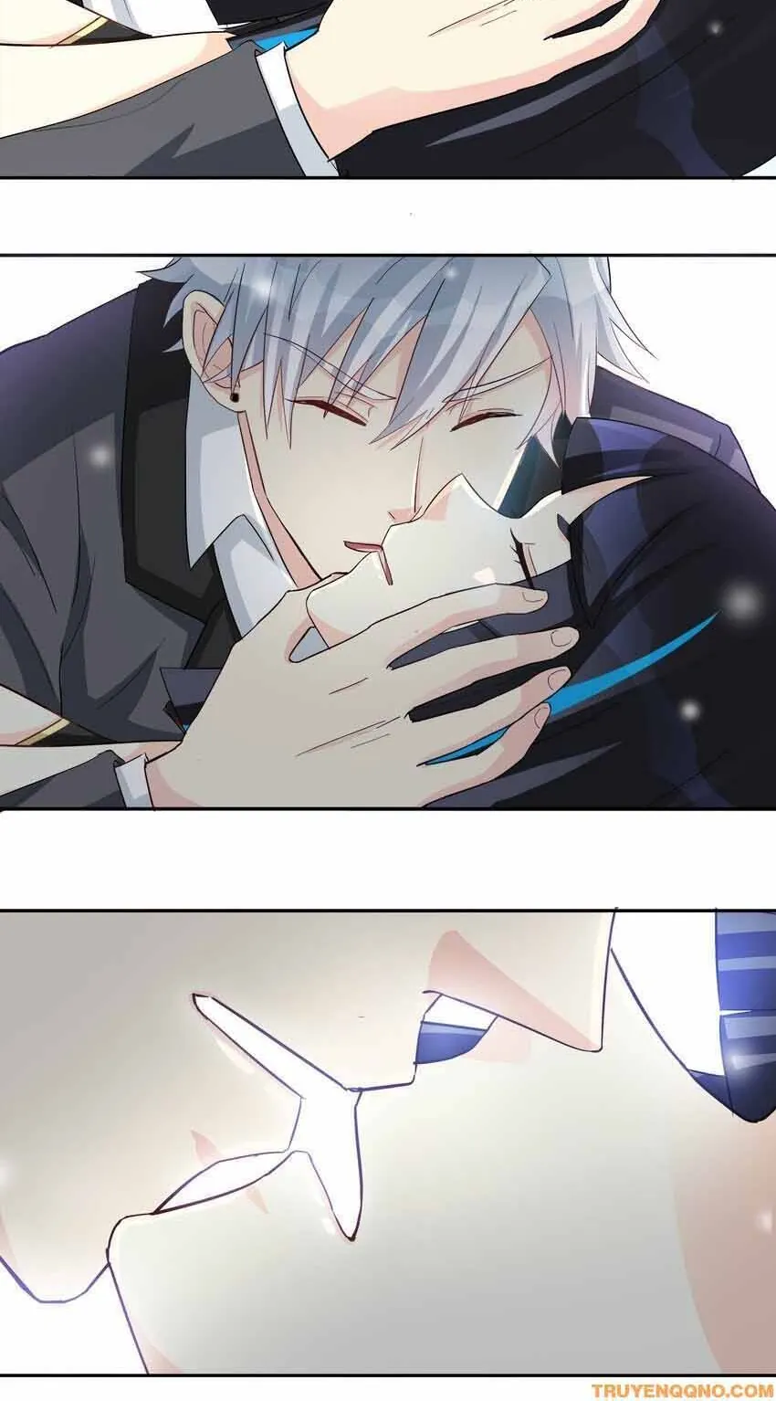 Mở Ra Các Tư Thế Của Nam Thần - Chương 74 - Trang 5