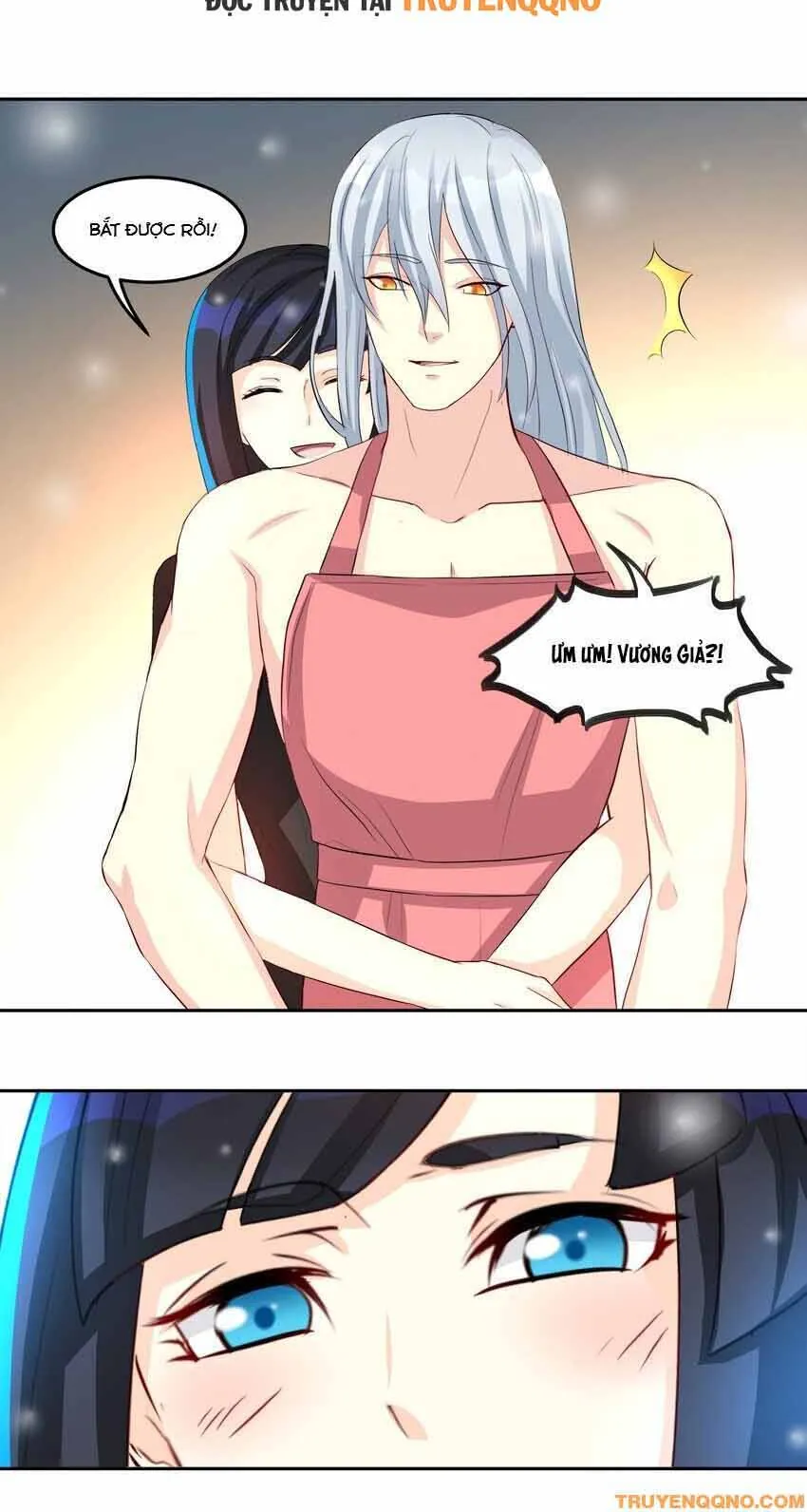 Mở Ra Các Tư Thế Của Nam Thần - Chương 74 - Trang 13