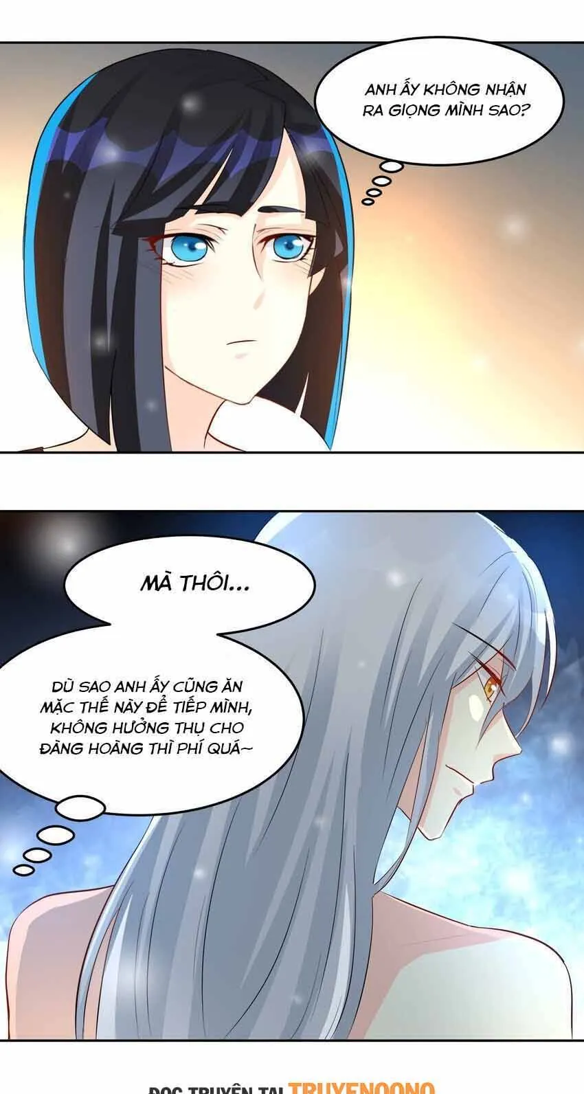 Mở Ra Các Tư Thế Của Nam Thần - Chương 74 - Trang 12