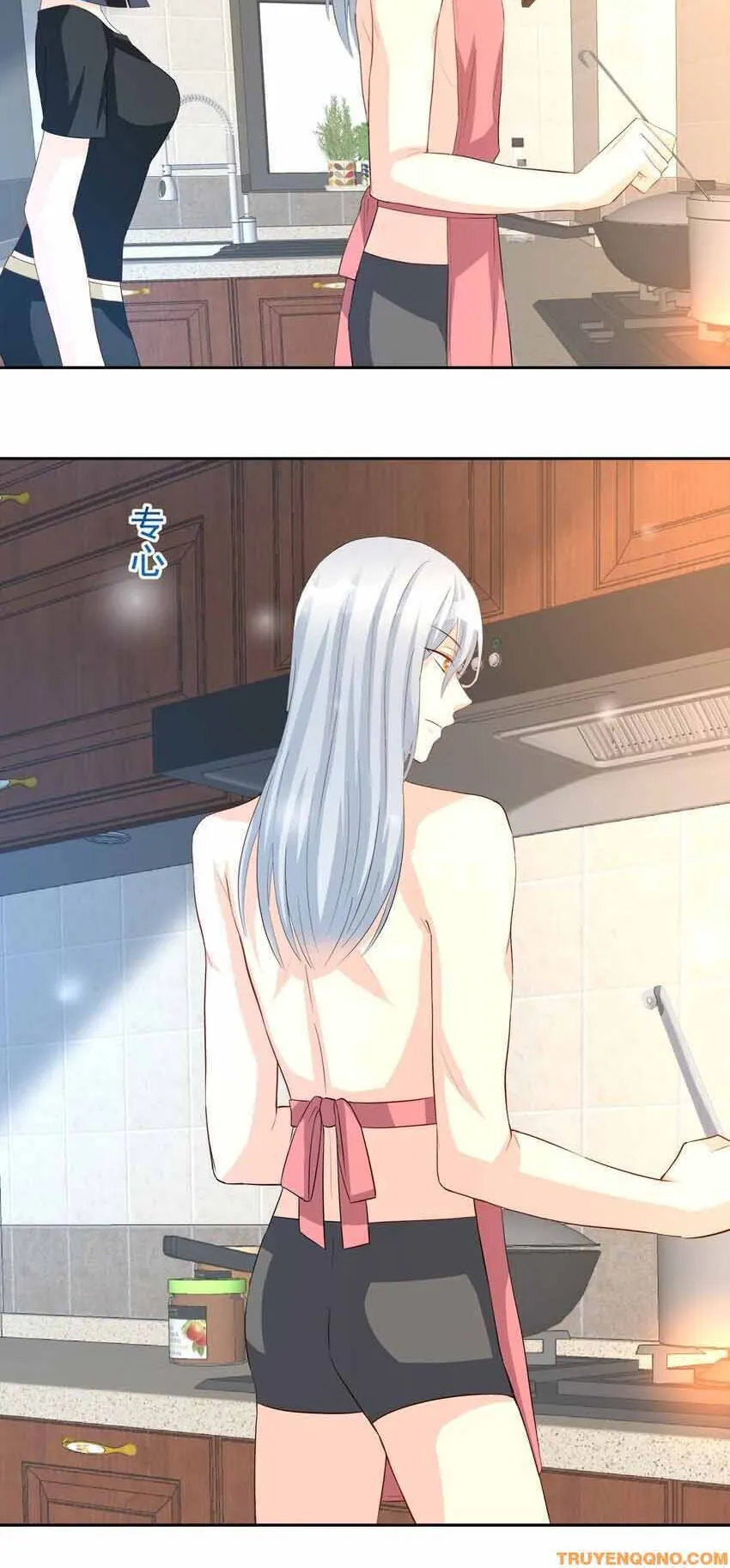 Mở Ra Các Tư Thế Của Nam Thần - Chương 74 - Trang 11