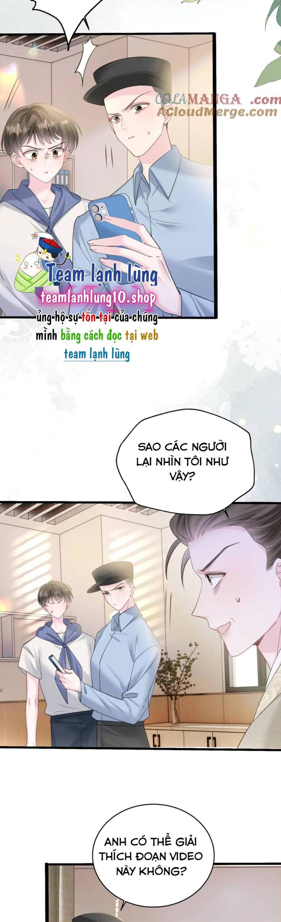 Xuyên Thành Tiểu Muội Của Đại Lão Giấu Mặt