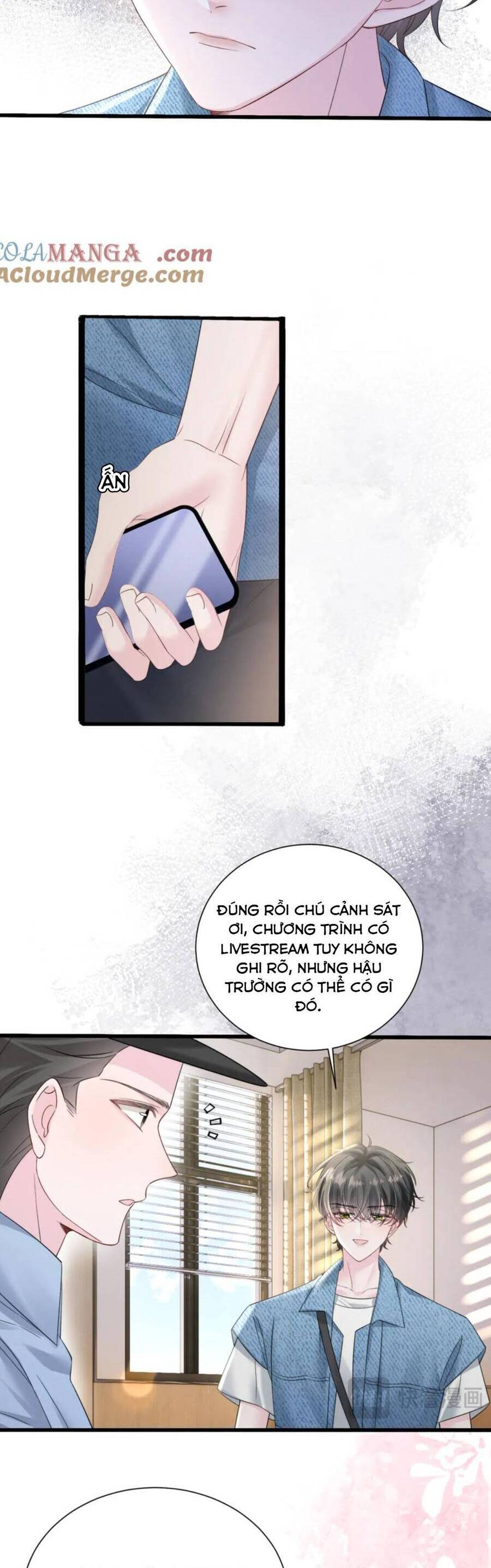 Xuyên Thành Tiểu Muội Của Đại Lão Giấu Mặt