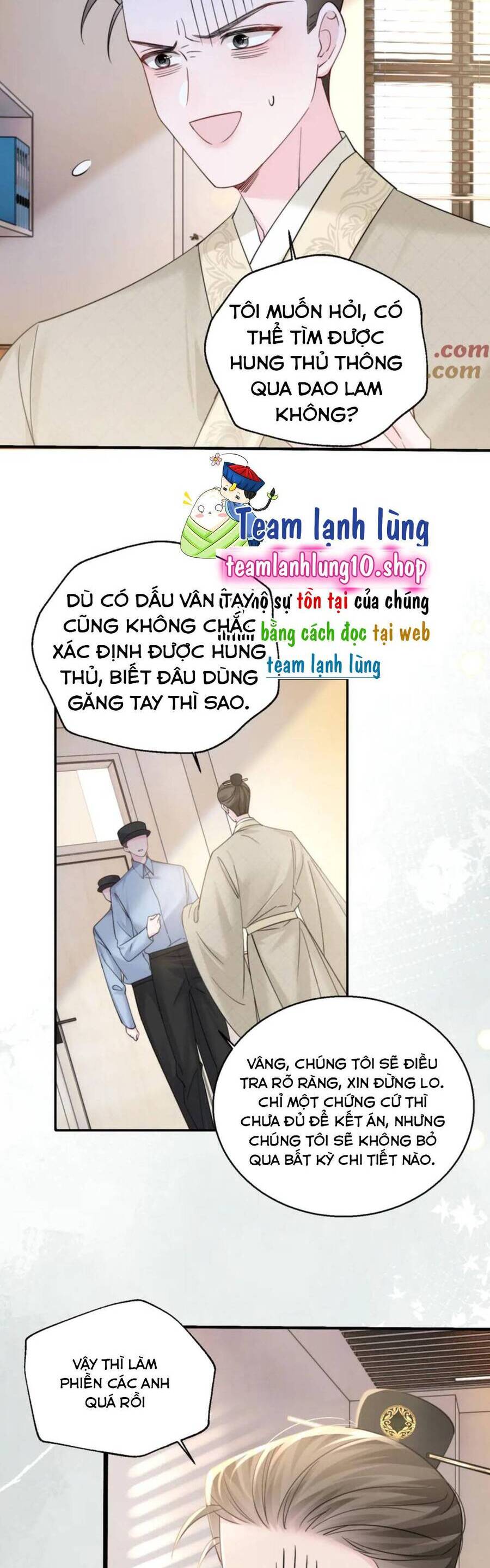 Xuyên Thành Tiểu Muội Của Đại Lão Giấu Mặt