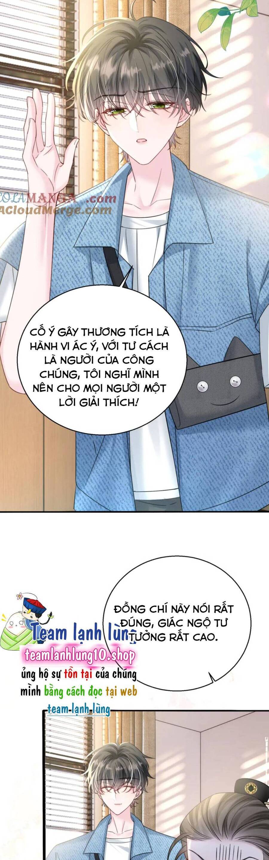 Xuyên Thành Tiểu Muội Của Đại Lão Giấu Mặt