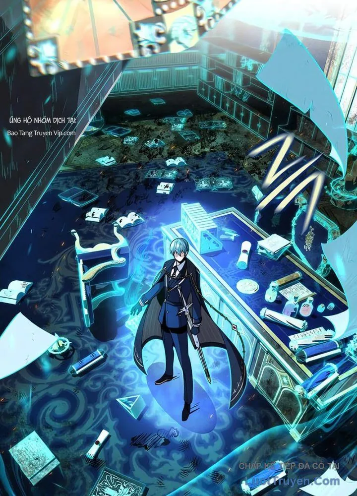 Sự Thức Tỉnh Của Hắc Ma Pháp Sư Sau 66666 Năm - Chương 161 - Trang 36