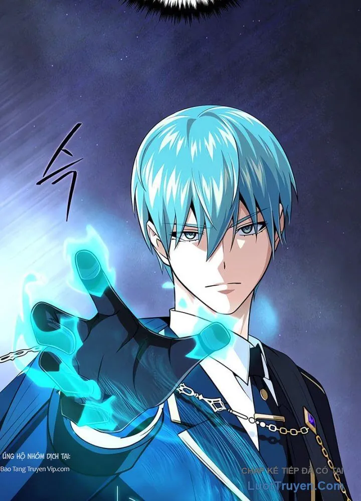 Sự Thức Tỉnh Của Hắc Ma Pháp Sư Sau 66666 Năm - Chương 161 - Trang 33