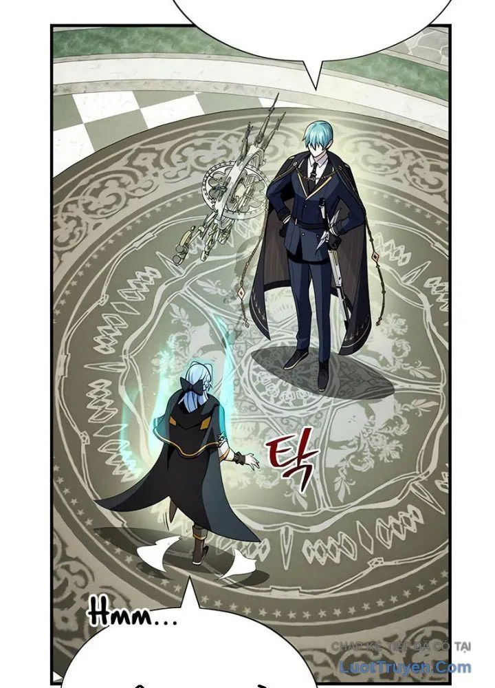 Sự Thức Tỉnh Của Hắc Ma Pháp Sư Sau 66666 Năm - Chương 161 - Trang 87
