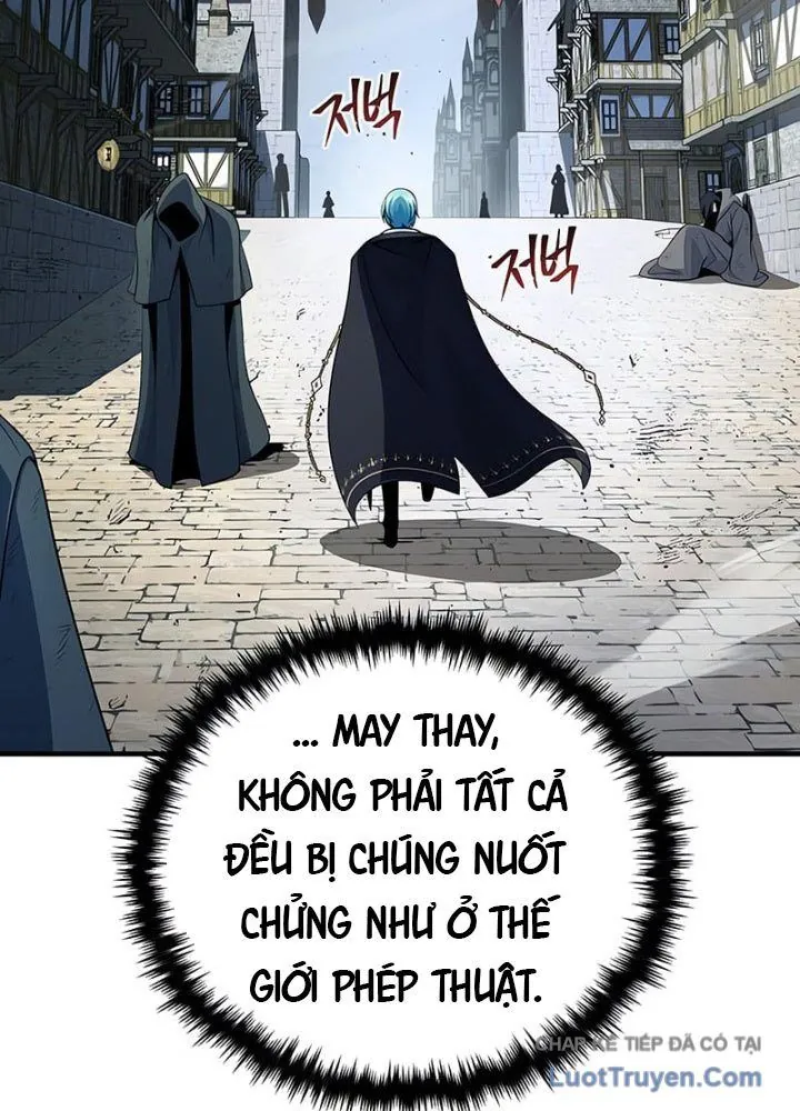 Sự Thức Tỉnh Của Hắc Ma Pháp Sư Sau 66666 Năm - Chương 161 - Trang 130