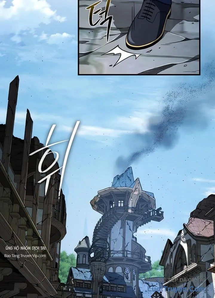 Sự Thức Tỉnh Của Hắc Ma Pháp Sư Sau 66666 Năm - Chương 161 - Trang 118
