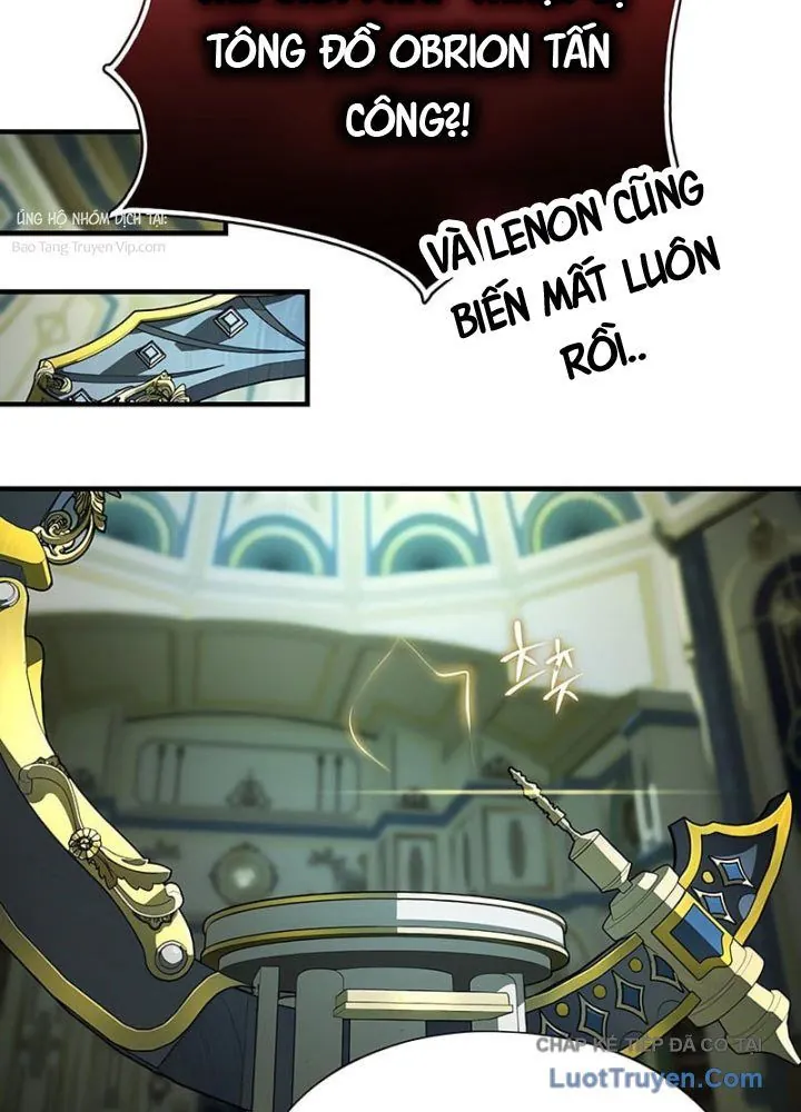 Sự Thức Tỉnh Của Hắc Ma Pháp Sư Sau 66666 Năm - Chương 161 - Trang 93