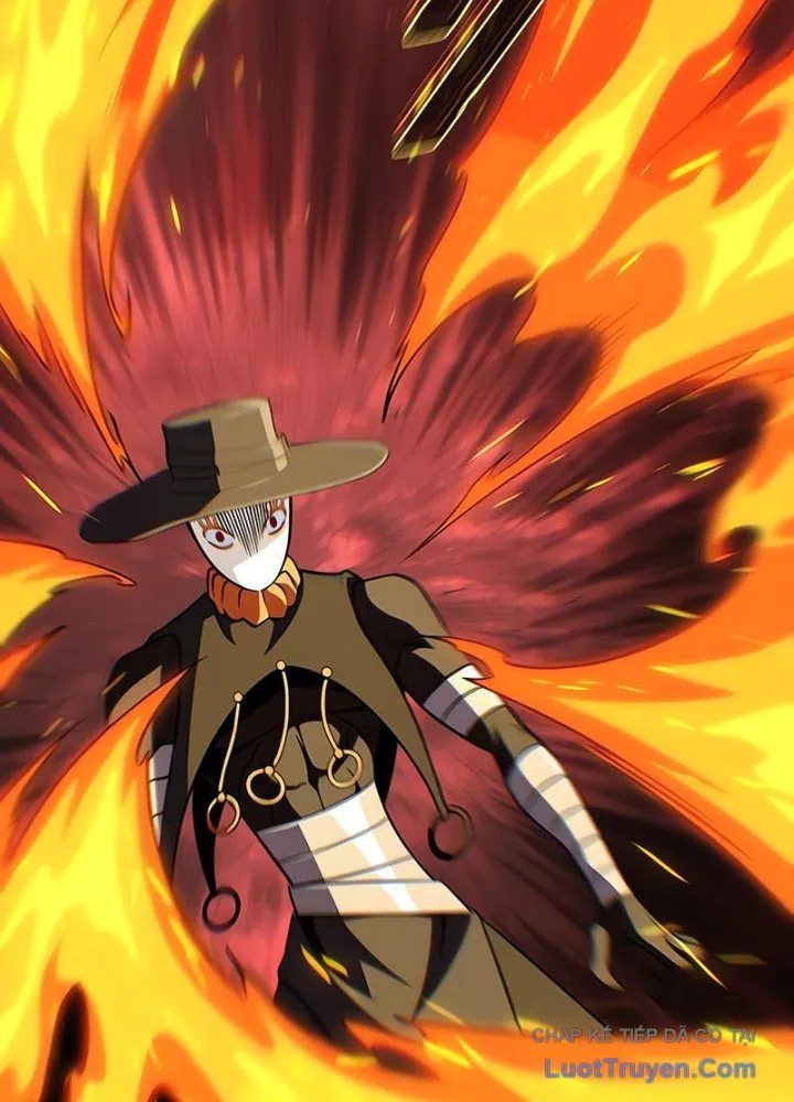 Sự Thức Tỉnh Của Hắc Ma Pháp Sư Sau 66666 Năm - Chương 161 - Trang 47