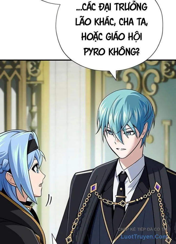 Sự Thức Tỉnh Của Hắc Ma Pháp Sư Sau 66666 Năm - Chương 161 - Trang 95