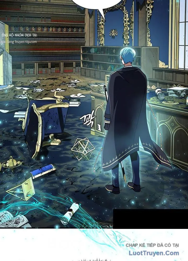 Sự Thức Tỉnh Của Hắc Ma Pháp Sư Sau 66666 Năm - Chương 161 - Trang 62